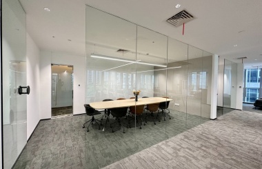 宝华中心房源照片