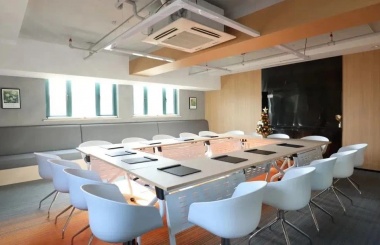 宝华中心房源照片