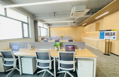 宝华中心房源照片