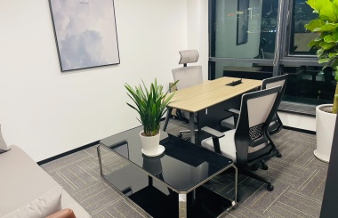 宝华中心房源照片