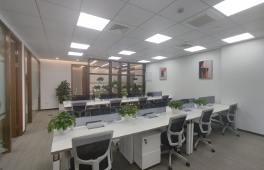 宝华中心房源照片